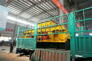 破碎石子機(jī)械的潤(rùn)滑有辦法改進(jìn)嗎