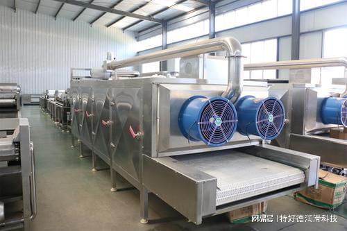 發(fā)醇食品加工生產(chǎn)線有哪些 如何為設(shè)備提供安全的潤滑保護