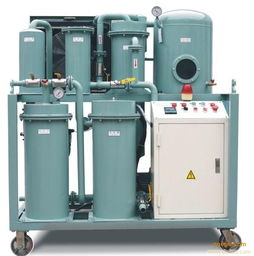 供應重慶艾希頓dy 系列多功能潤滑油真空濾油機 價格 谷瀑環(huán)保