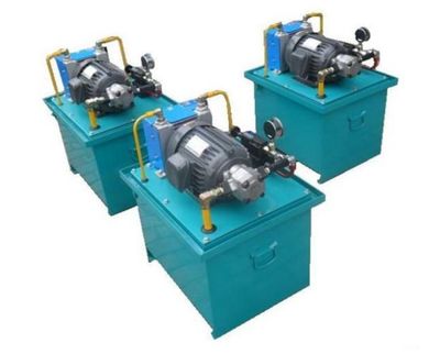 風冷卻器是什么?有什么特點?