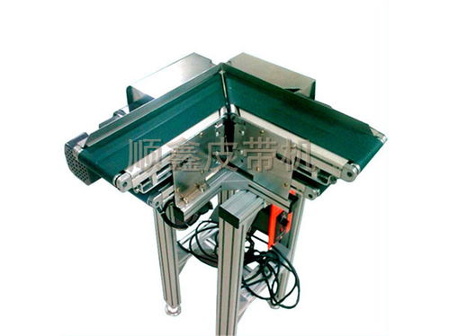 轉彎螺旋網帶,河源螺旋網帶,順鑫網鏈 查看 高清圖片 高清大圖