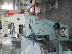 【廠家直銷智能化、數(shù)控化的床墊圍邊機(jī)厚料高車高性能縫紉機(jī)】_