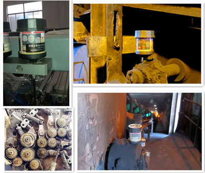 E120 深圳潤(rùn)滑器 自動(dòng)注脂器廠家 高壓風(fēng)機(jī)軸承用單點(diǎn)加油器_通用設(shè)備_自動(dòng)化控制_其他自動(dòng)化設(shè)備_產(chǎn)品庫(kù)_中國(guó)包裝印刷機(jī)械網(wǎng)