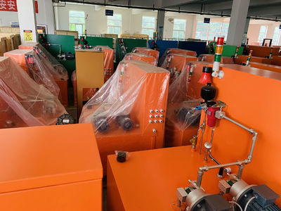 華順油氣潤(rùn)滑精耕細(xì)作,嚴(yán)把產(chǎn)品質(zhì)量關(guān)