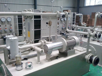 電動(dòng)潤(rùn)滑泵,分配器,啟東德樂(lè)潤(rùn)滑設(shè)備