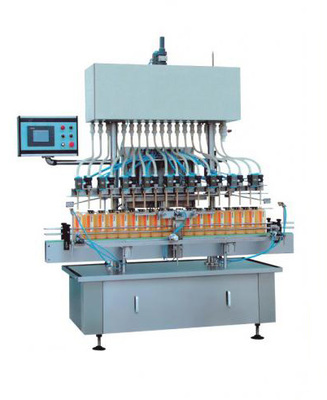 美孚潤滑油攜手東泰，精準選用潤滑油專用灌裝機