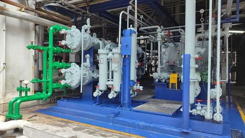 上海石化打造技能提升新平臺，首座工藝實訓基地正式啟用