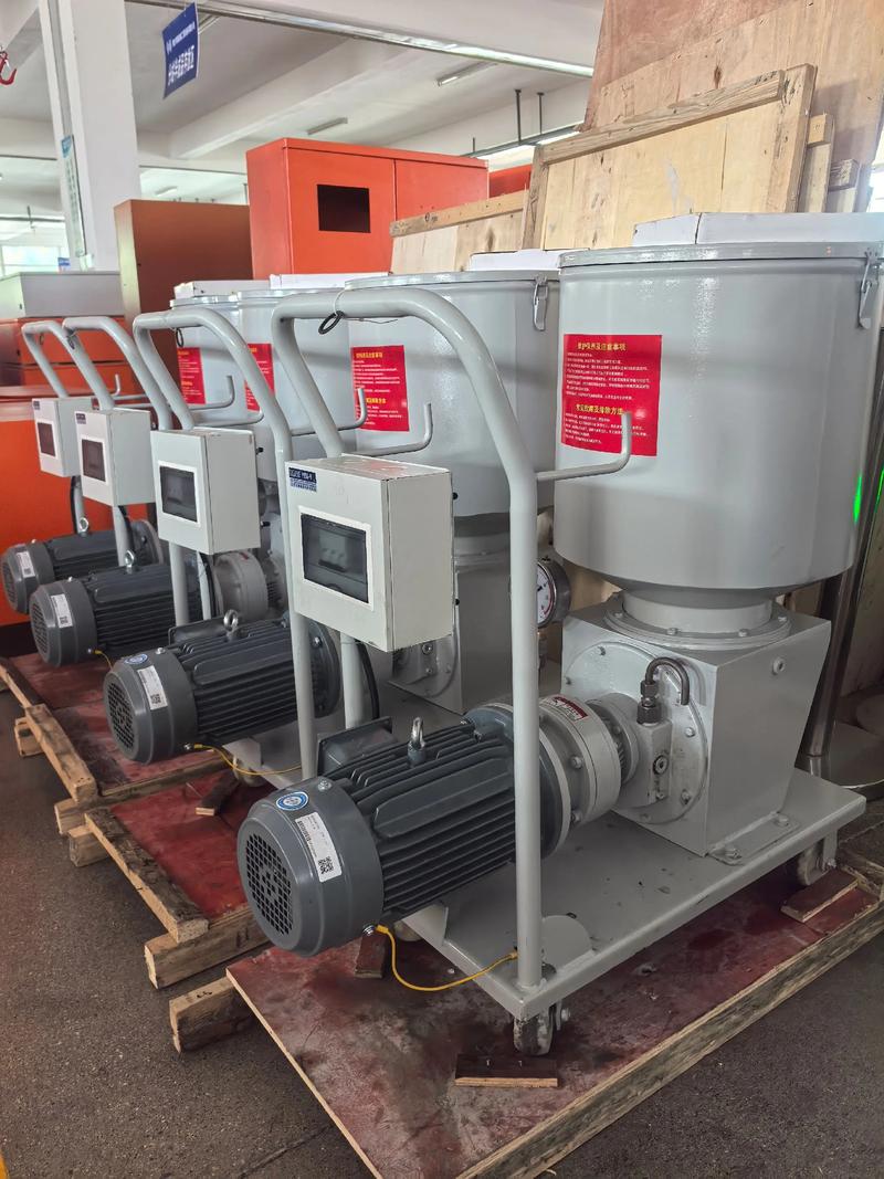 選擇可靠潤滑設備 為何關注我們是實現“所需即所求”的關鍵