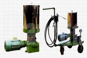 DB/DBZ系列單線潤滑泵 啟東超潤潤滑設(shè)備廠的可靠選擇